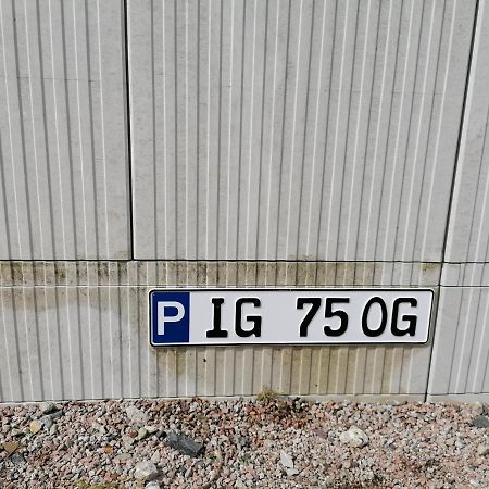 Ostseetraum Igelring Gelbensande Dış mekan fotoğraf