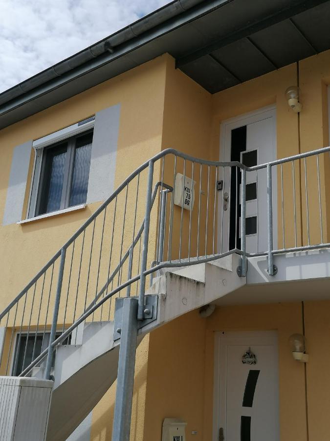 Ostseetraum Igelring Gelbensande Dış mekan fotoğraf