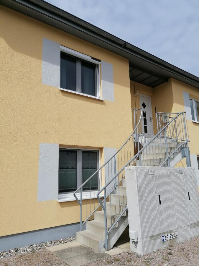 Ostseetraum Igelring Gelbensande Dış mekan fotoğraf