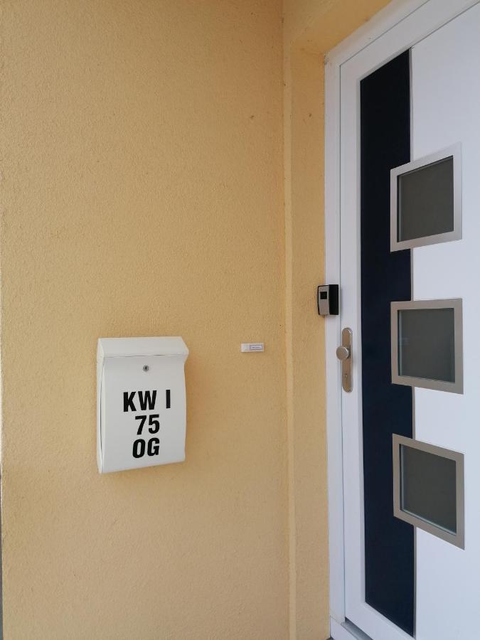 Ostseetraum Igelring Gelbensande Dış mekan fotoğraf